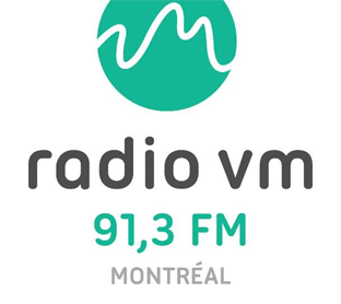 Radio VM Montréal - Canada, Laurence Kayaleh